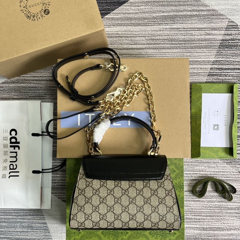 Gvc*1 satchel bags